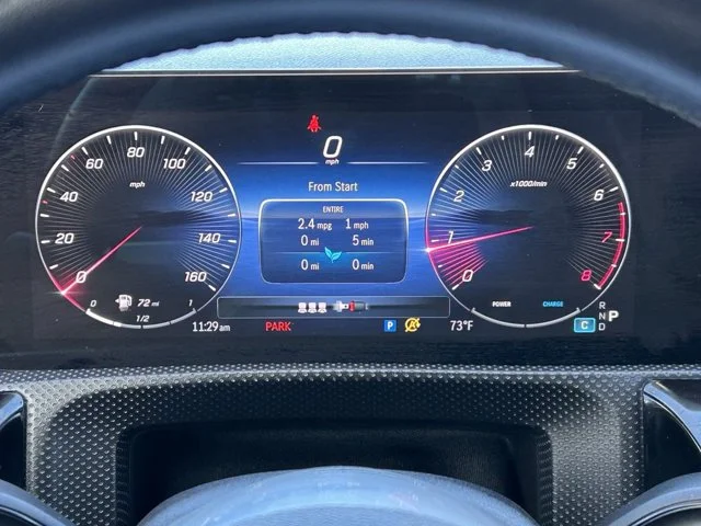 SEMINUEVOS MERCEDES-BENZ CLA a Estados en autogozo
