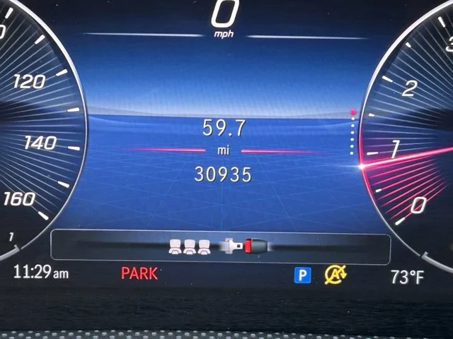 SEMINUEVOS MERCEDES-BENZ CLA a Estados en autogozo