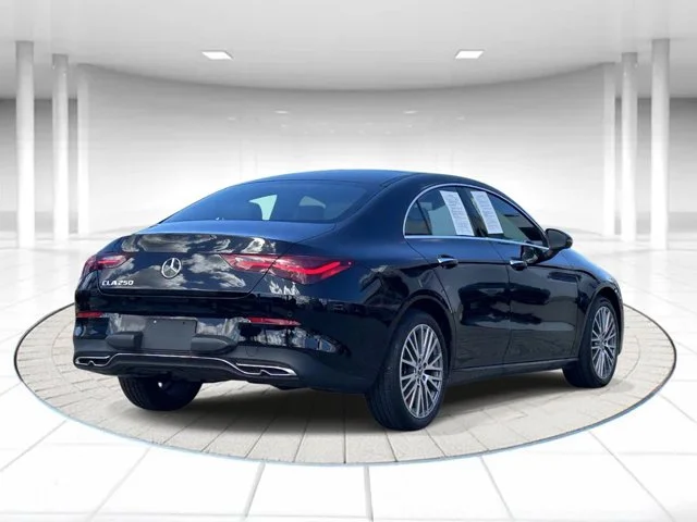 SEMINUEVOS MERCEDES-BENZ CLA a Estados en autogozo