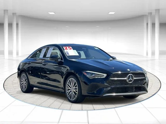 SEMINUEVOS MERCEDES-BENZ CLA a Estados en autogozo