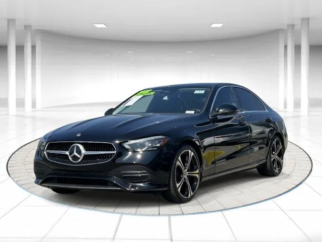 SEMINUEVOS MERCEDES-BENZ C-Class a Estados en autogozo