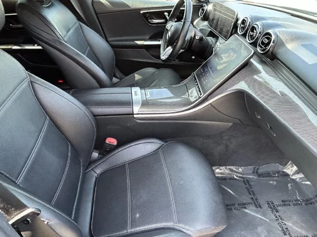SEMINUEVOS MERCEDES-BENZ C-Class a Estados en autogozo