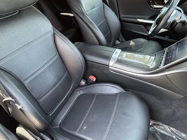 SEMINUEVOS MERCEDES-BENZ C-Class a Estados en autogozo