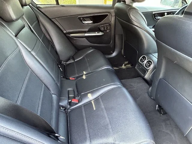 SEMINUEVOS MERCEDES-BENZ C-Class a Estados en autogozo