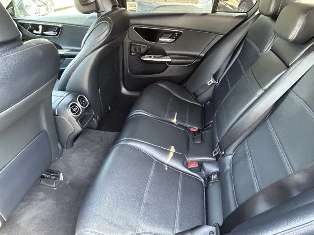 SEMINUEVOS MERCEDES-BENZ C-Class a Estados en autogozo