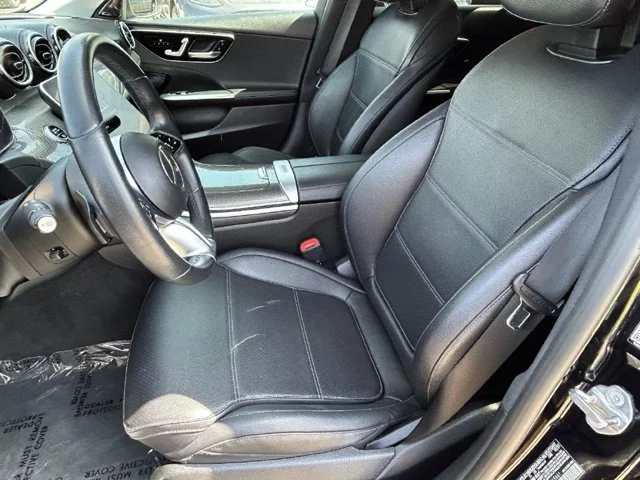 SEMINUEVOS MERCEDES-BENZ C-Class a Estados en autogozo
