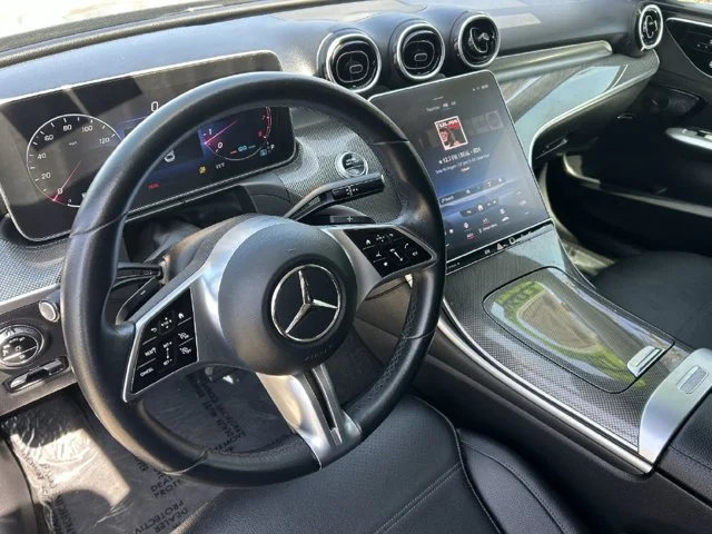 SEMINUEVOS MERCEDES-BENZ C-Class a Estados en autogozo