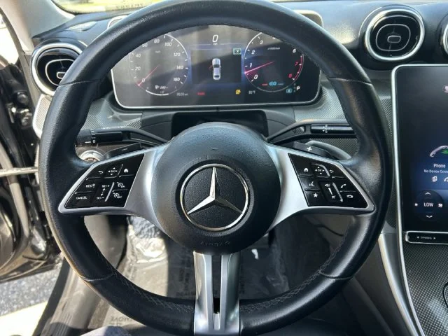 SEMINUEVOS MERCEDES-BENZ C-Class a Estados en autogozo