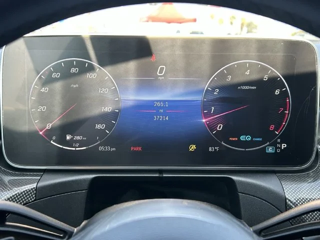 SEMINUEVOS MERCEDES-BENZ C-Class a Estados en autogozo
