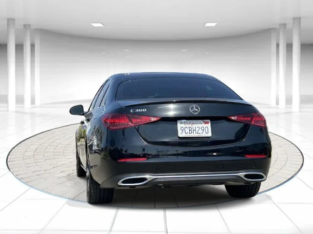 SEMINUEVOS MERCEDES-BENZ C-Class a Estados en autogozo