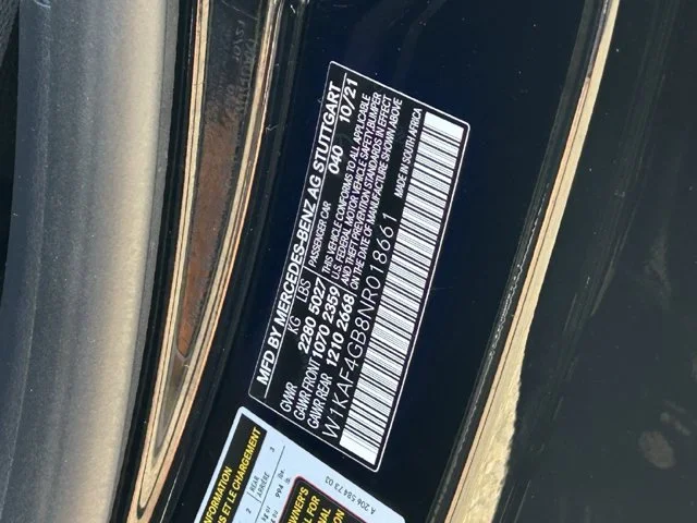 SEMINUEVOS MERCEDES-BENZ C-Class a Estados en autogozo