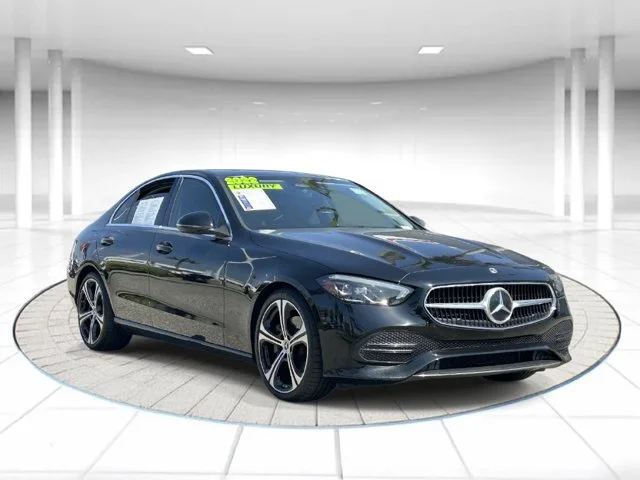 SEMINUEVOS MERCEDES-BENZ C-Class a Estados en autogozo