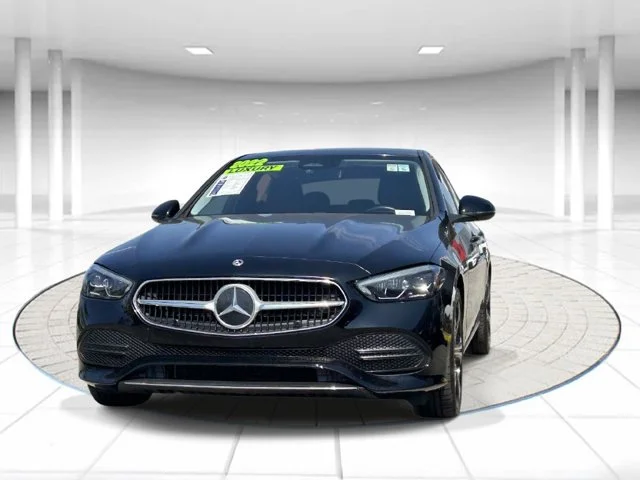 SEMINUEVOS MERCEDES-BENZ C-Class a Estados en autogozo