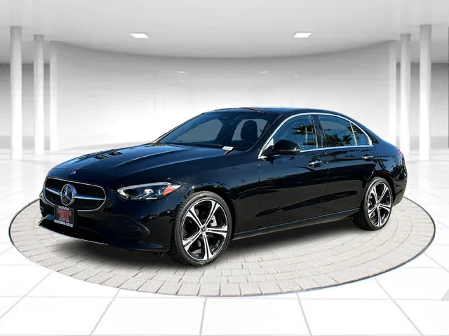 SEMINUEVOS MERCEDES-BENZ C-Class a Estados en autogozo