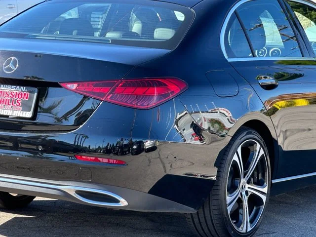 SEMINUEVOS MERCEDES-BENZ C-Class a Estados en autogozo