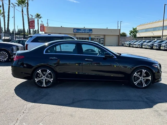 SEMINUEVOS MERCEDES-BENZ C-Class a Estados en autogozo