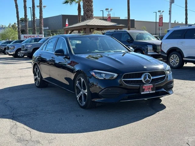 SEMINUEVOS MERCEDES-BENZ C-Class a Estados en autogozo
