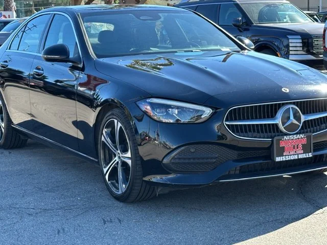 SEMINUEVOS MERCEDES-BENZ C-Class a Estados en autogozo