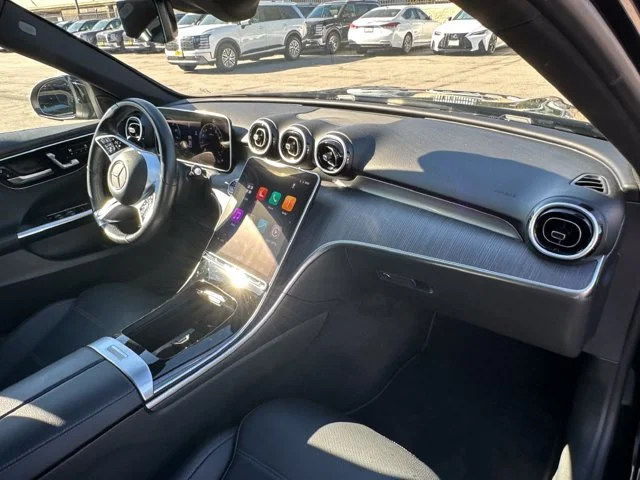 SEMINUEVOS MERCEDES-BENZ C-Class a Estados en autogozo