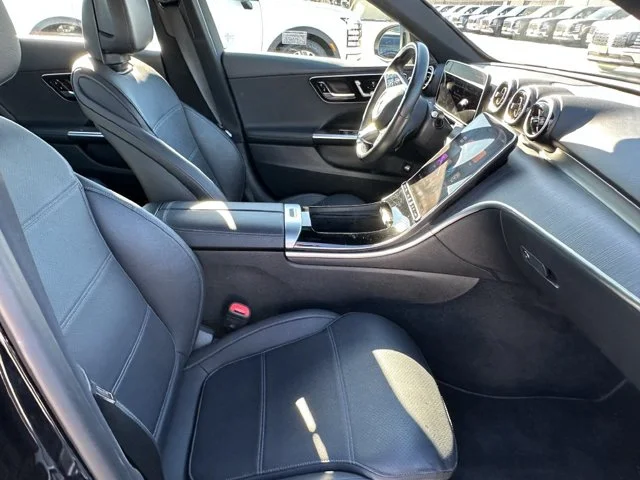 SEMINUEVOS MERCEDES-BENZ C-Class a Estados en autogozo