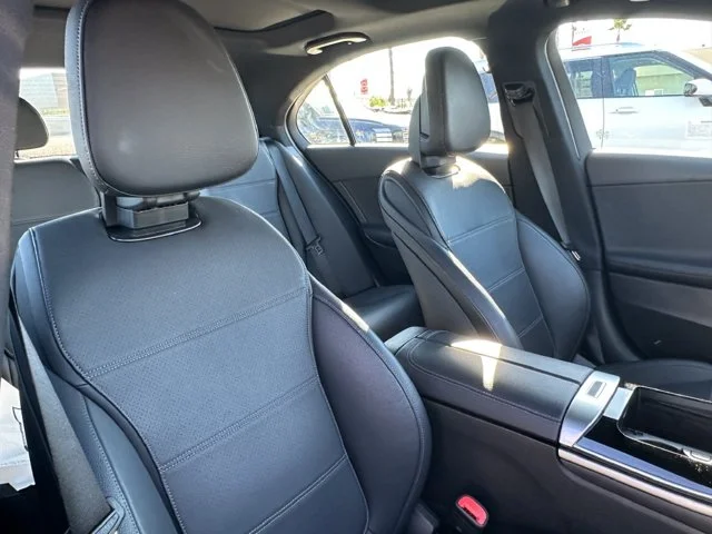 SEMINUEVOS MERCEDES-BENZ C-Class a Estados en autogozo