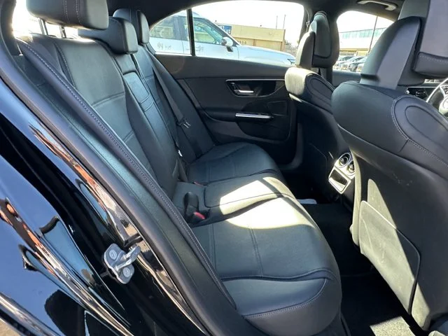 SEMINUEVOS MERCEDES-BENZ C-Class a Estados en autogozo