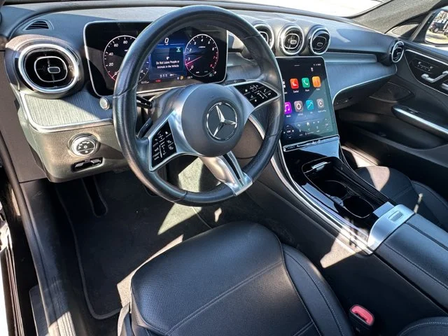 SEMINUEVOS MERCEDES-BENZ C-Class a Estados en autogozo