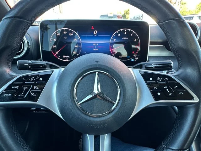 SEMINUEVOS MERCEDES-BENZ C-Class a Estados en autogozo