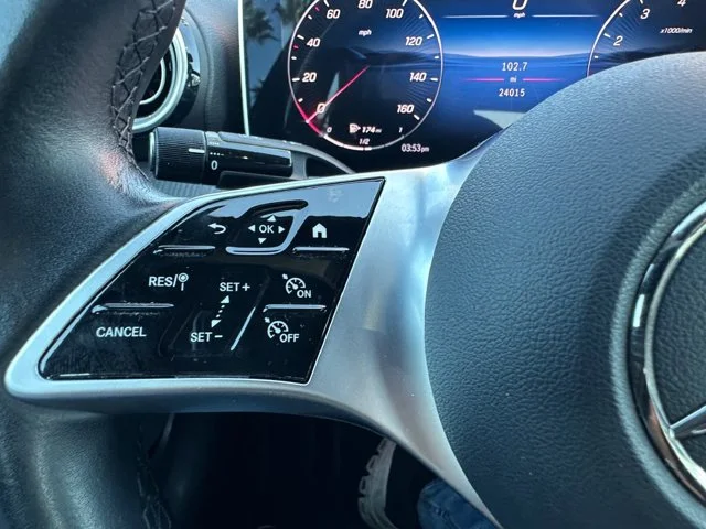 SEMINUEVOS MERCEDES-BENZ C-Class a Estados en autogozo