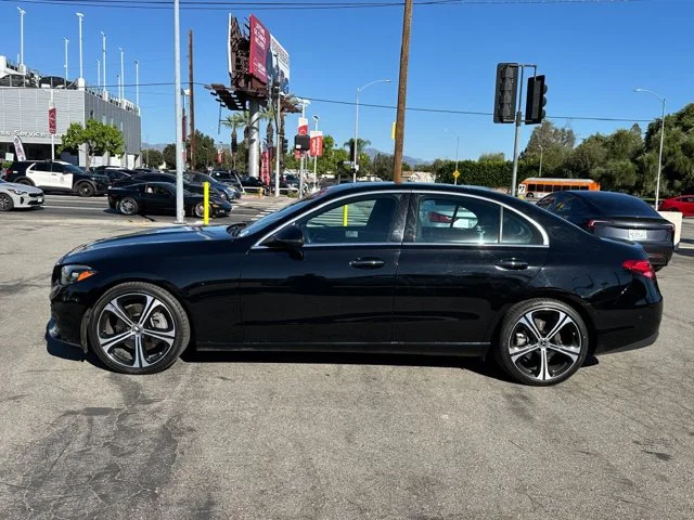SEMINUEVOS MERCEDES-BENZ C-Class a Estados en autogozo