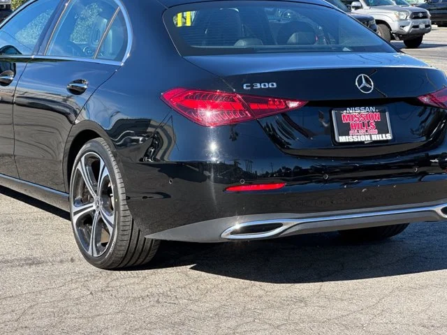 SEMINUEVOS MERCEDES-BENZ C-Class a Estados en autogozo