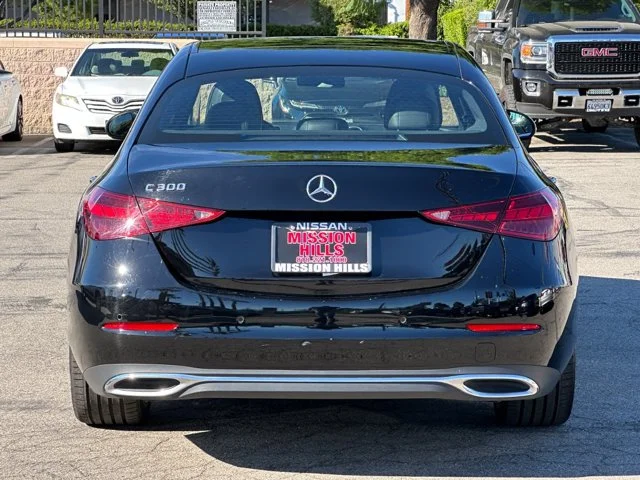 SEMINUEVOS MERCEDES-BENZ C-Class a Estados en autogozo