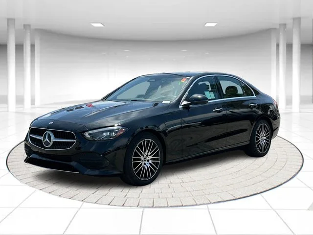 SEMINUEVOS MERCEDES-BENZ C-Class a Estados en autogozo