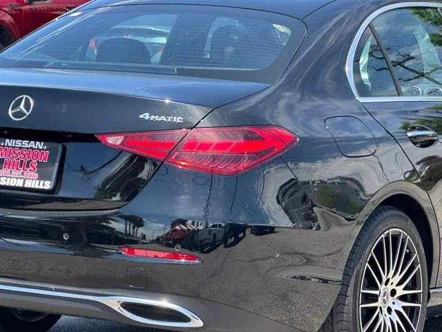 SEMINUEVOS MERCEDES-BENZ C-Class a Estados en autogozo