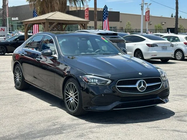 SEMINUEVOS MERCEDES-BENZ C-Class a Estados en autogozo