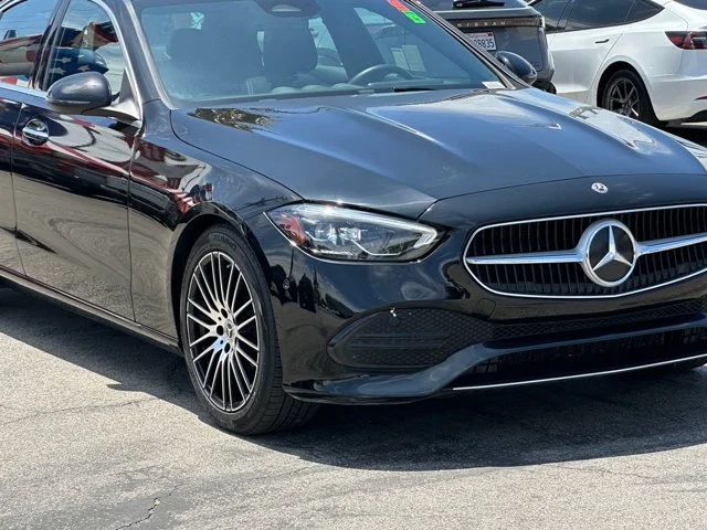 SEMINUEVOS MERCEDES-BENZ C-Class a Estados en autogozo