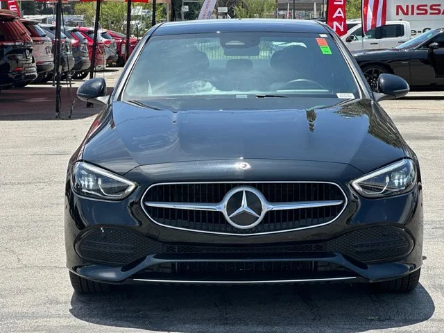 SEMINUEVOS MERCEDES-BENZ C-Class a Estados en autogozo