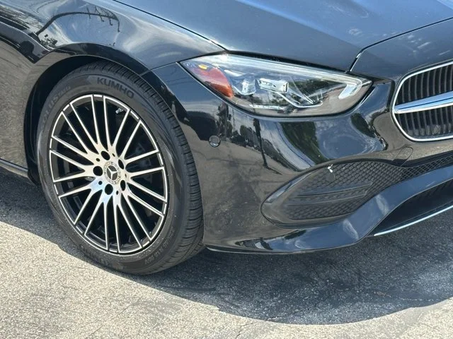 SEMINUEVOS MERCEDES-BENZ C-Class a Estados en autogozo