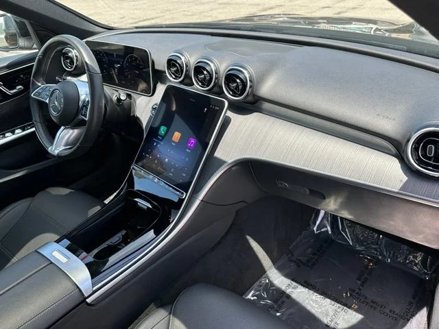 SEMINUEVOS MERCEDES-BENZ C-Class a Estados en autogozo