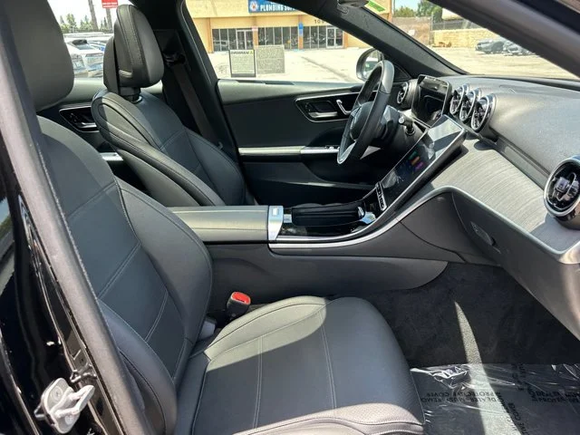 SEMINUEVOS MERCEDES-BENZ C-Class a Estados en autogozo