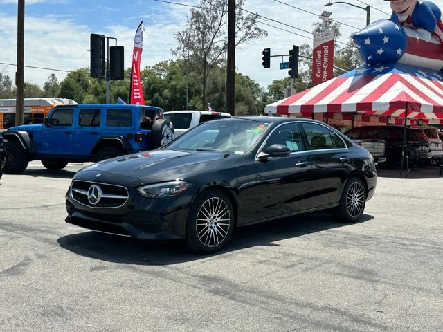SEMINUEVOS MERCEDES-BENZ C-Class a Estados en autogozo