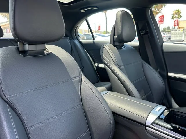 SEMINUEVOS MERCEDES-BENZ C-Class a Estados en autogozo
