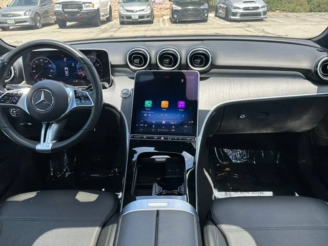 SEMINUEVOS MERCEDES-BENZ C-Class a Estados en autogozo