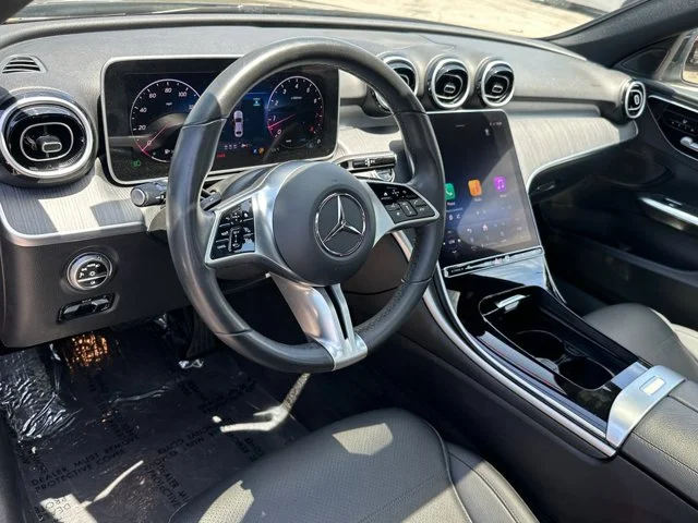 SEMINUEVOS MERCEDES-BENZ C-Class a Estados en autogozo