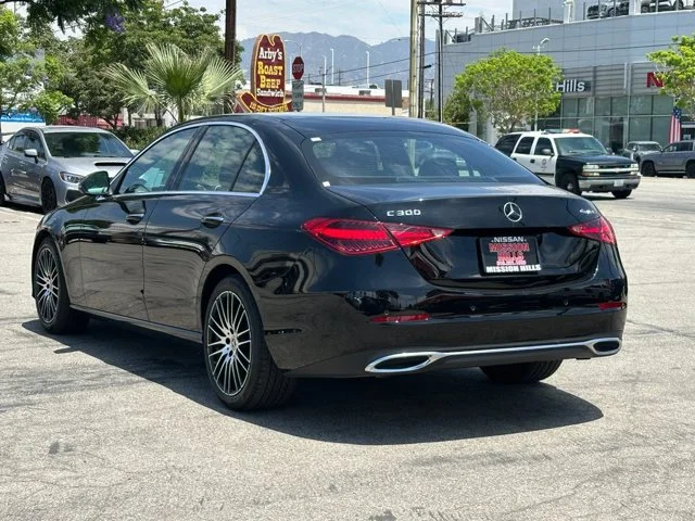 SEMINUEVOS MERCEDES-BENZ C-Class a Estados en autogozo
