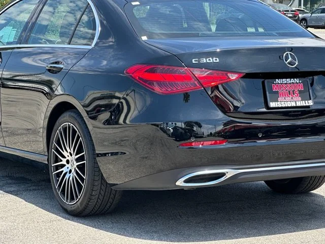 SEMINUEVOS MERCEDES-BENZ C-Class a Estados en autogozo