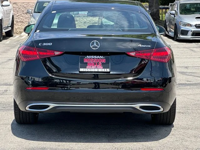 SEMINUEVOS MERCEDES-BENZ C-Class a Estados en autogozo