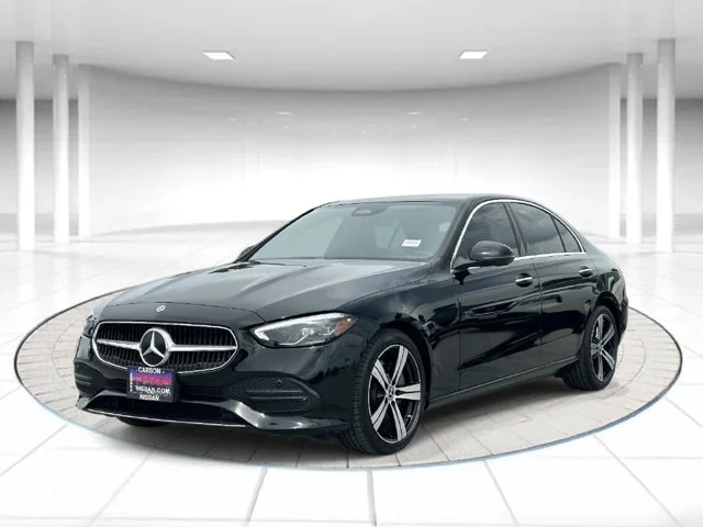 SEMINUEVOS MERCEDES-BENZ C-Class a Estados en autogozo