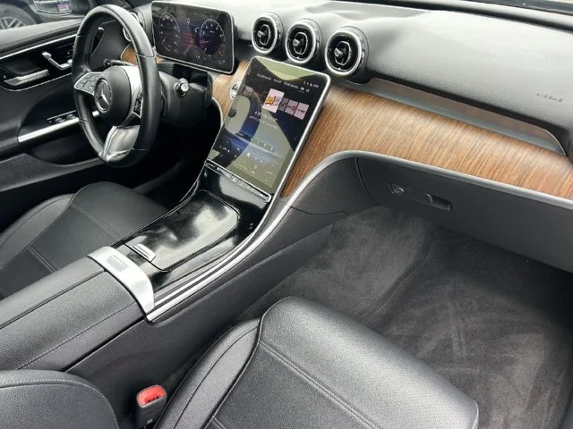 SEMINUEVOS MERCEDES-BENZ C-Class a Estados en autogozo