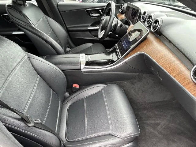SEMINUEVOS MERCEDES-BENZ C-Class a Estados en autogozo